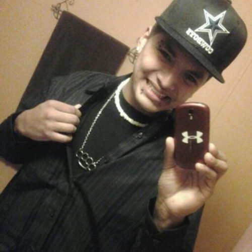 He's the man I hope to marry 33 &He's more than I could ever ask for ((: .. He's a cholo so don't fuck with him (: I love you babe 33 - @__Ambreezy ;*