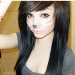my name is roxan but ppl like calling me roxy ^.^.