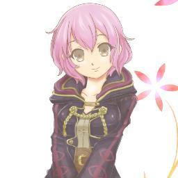 Affectionate daughter of @SonarAwakening and @ProtectiveSis1, caring friend, and aspiring tactician. Engaged to @TheatricalOwain