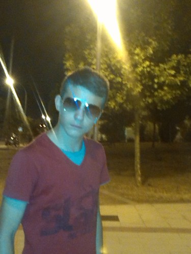 Follow me & Follow back