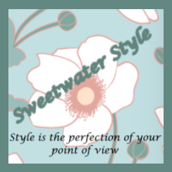 Sweetwaterstyle's profile picture. Stop by Sweetwater Style to see the lastest project I am working on. http://t.co/x79RvYRzZ3