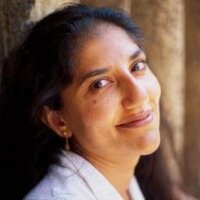 Maniza Naqvi (@manizanaqvi) 's Twitter Profile