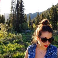 Sierra Rankow(@SierraRankow) 's Twitter Profile Photo