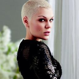 i can't describe how much I L.O.V.E @JessieJ she is my idol and such a huge inspiration to me I just love everything about her and everything she does