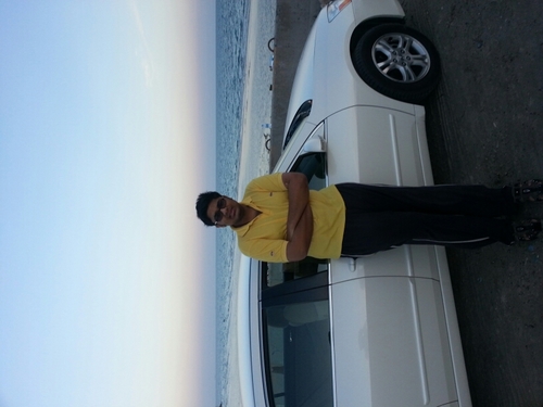 ssinusunny's profile picture. 