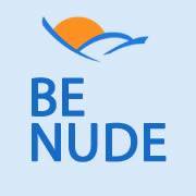 Be nude