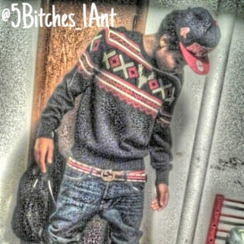 #TFB |HIT FOLLOW| 5's^ I Follow @Carmel_D_R_O_P_ |5WalrondBlocc1| s/o to EA n 12st| R.I.P Snupe!!!| A$VP MØB