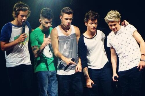TYPICAL1DFANFIC Profile Picture