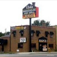 Rick's Smokehouse (@rickssmokehouse) 's Twitter Profile