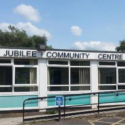 Jubileecentre11's profile picture. Rooms for hire of all sizes at great rates. lots if groups and classes here from Ballet school to bridge clubs  Thejubileecentre@googlemail 0161 941 4293
