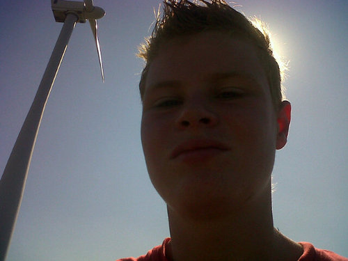 Insta: nicoduineveld  Twitter: @N_Duineveld