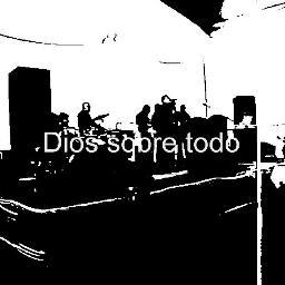 DIOS SOBRE TODO ALABA Y GLORIFICA EL NOMBRE DE NUESTRO SEÑOR JESUCRISTO! ANHELAMOS QUE SIENTAS A TRAVEZ DE NUESTRA ALABANZA LO QUE DIOS PUEDE HACER EN TU VIDA!