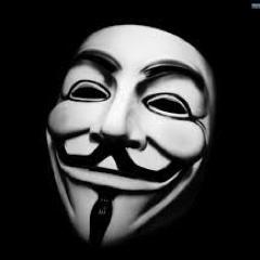 We are Anonymous. We are Legion. We do not forgive. We do not forget. Expect us!