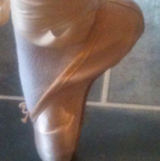 Hi,im a dancer and dancing is my life xox modern,jazz,tap,ballet,pointe work and much more! I would love to teach or even become a proffesional dancer someday..