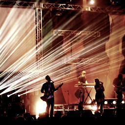 Music to bring hope
