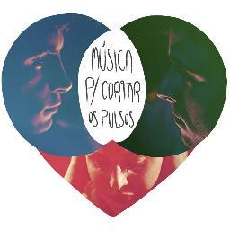 trechos do livro Musica para Cortar os Pulsos de @rafael_gomes