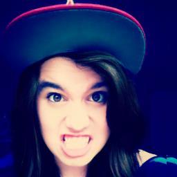 Hey! It's PowerJess, and I'm Canadian :)
BELIEBER FOREVER
