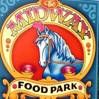 The Midway Food Park (@themidwayaustin) 's Twitter Profile