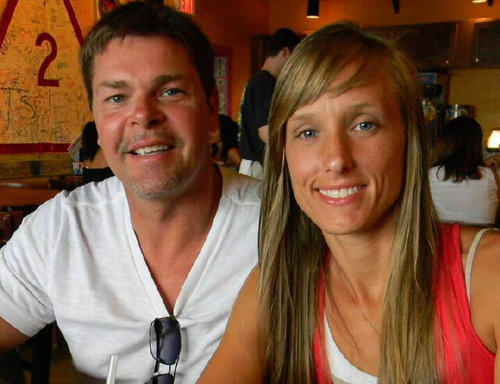 Christian, wife, mother, daughter, and friend.
