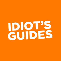 Expert, Idiot, and prone to book giveaways.

Official Twitter of Idiot's Guides®