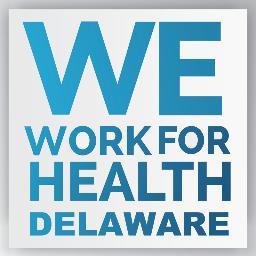 We Work For Health is an effort to promote the social and economic value of the biotechnology, pharmaceutical and life sciences sectors in Delaware.