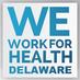 WeWorkForHealth (@wwfh_de) Twitter profile photo