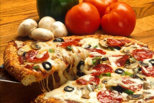 Uma nova opção de Pizza em Anchieta RJ.
Mattiello Pizzaria Delivery em Breve !!!
