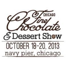 ChicagoChoco's profile picture. The Chicago Chocolate Show will take place at:
Navy Pier – Festival Hall A 
600 East Grand Avenue
Chicago, IL 60611
http://t.co/t7uLxJlbJg