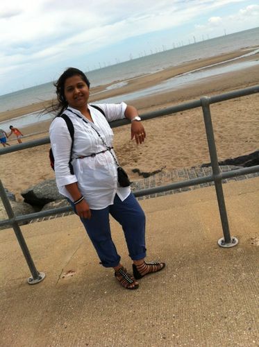 nandha2986's profile picture. 