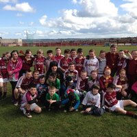 An Bhunscoil (@anbhunscoil) 's Twitter Profile