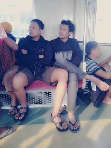 Ganteng