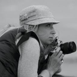 Curious adventurer, traveler and learner with a passion for understanding what makes things and people tick