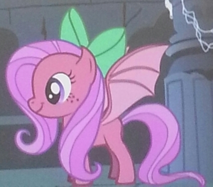 I'm a half pony half dragon/demon filly also is a part of the SoulSound Royal Family of Dragonia. Crush: @mlp_LemonC.