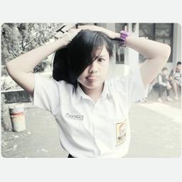 Just Elisa Rahmawati   (ʃ⌣ƪ)