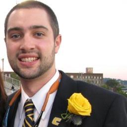 Hi I'm Cody and I am the Middle Tennessee Counselor for The University of Tennessee at Chattanooga. Follow me for up to date information on admissions! Go Mocs!