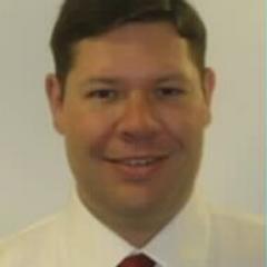 SVP of Sales at Steele Compliance Solutions