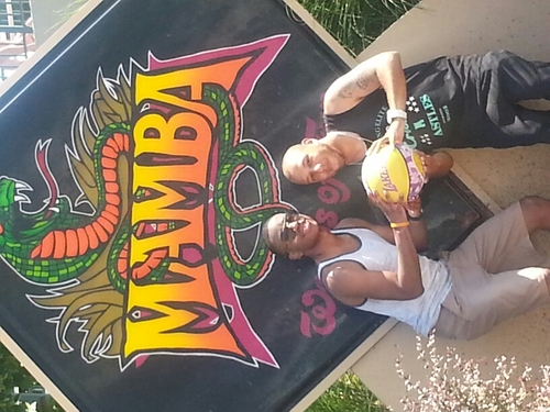 cwade05 jus having fun and trying to work hard be succesful