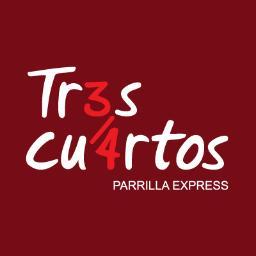 Tr3sCu4rtos's profile picture. #Parrilla
#Carnes
https://t.co/RDUKBD7rak
https://t.co/L1WYb2gNfB