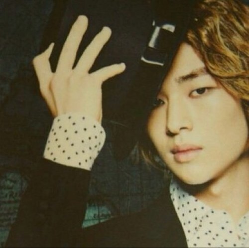 SHINee LeeJinki (ro)bot 2/1~10/03