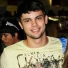 Baiano ,Engenheiro ambiental, que curte a vida a cada segundo