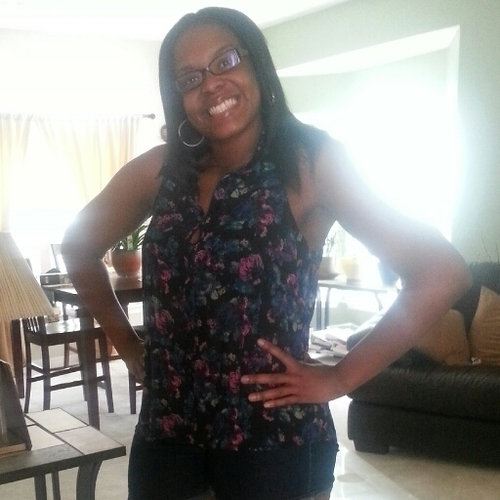 MzInnocent50's profile picture. #TeamNY