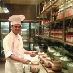 Chef I Food Lover I Wannabe Photographer I Bangalore