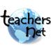 Teachers.Net (@TeachersNet) Twitter profile photo