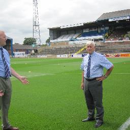 .Carlisle United fan since 1963. Lover of films, epecially a good old fashioned Western. Also loves visiting the USA.