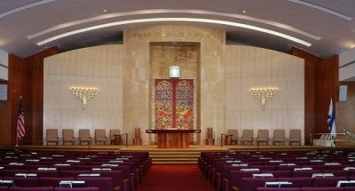 B'nai Torah Boca