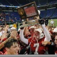 Mankato West Footbal (@mwestfootball) 's Twitter Profile