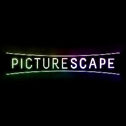 PictureScape's profile picture. A freelance design collective.
