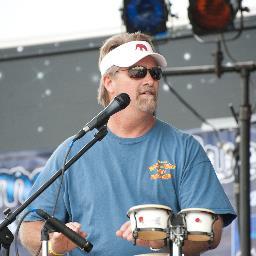 businessman, blues lover and Bama fanatic
Charity Blues Festival founder