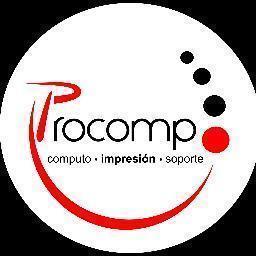 VentasPROCOMP's profile picture. 