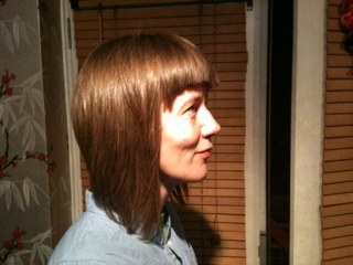 keldaholmes's profile picture. 